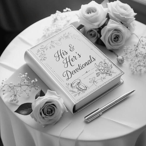 Guest Books