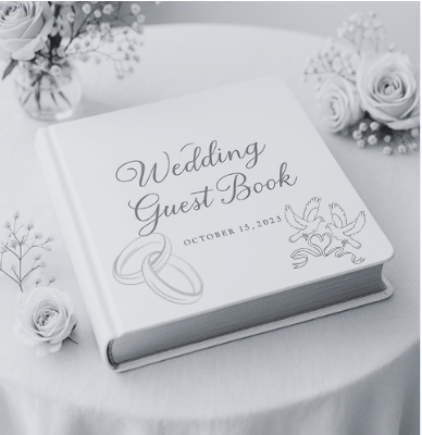 Guest Books